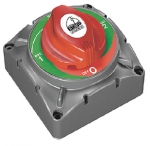 BEP Marine Battery Switch Contour Style #721